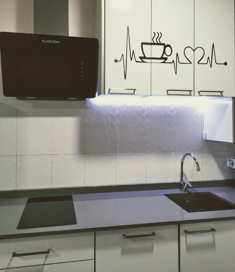 Www Goyahospitales Es Lejlighed León Eksteriør billede